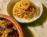 No3074鶏茄子ズッキーニ大人味グリル作り方7写真