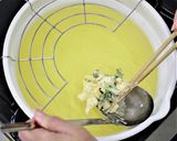 カリフラワーのかき揚げ作り方5写真