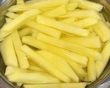 春雨カレー作り方4写真