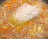 春雨カレー作り方9写真