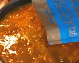 春雨カレー作り方11写真