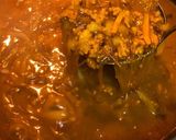 春雨カレー作り方12写真