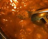春雨カレー作り方13写真