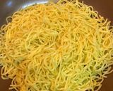 春雨カレー作り方15写真