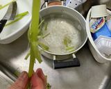 フキの煮物作り方3写真