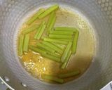 フキの煮物作り方4写真