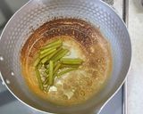 フキの煮物作り方5写真