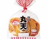 モロッコと丸天の油炒め作り方5写真