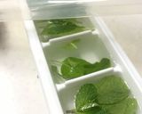 最後まで素敵に♬ハーブ活用法イロイロ作り方9写真