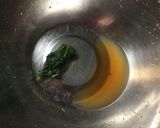 紫蘇　シソあきた飽きた作り方2写真