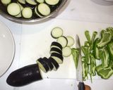 ラタトゥイユ♪簡単生理痛不妊症に漢方薬膳作り方3写真