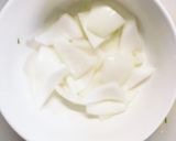 根菜茄子万能トマポン炒め味温野菜サラダ作り方3写真