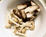 根菜茄子万能トマポン炒め味温野菜サラダ作り方12写真