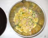 ポテトサラダカレー味♪簡単むくみ漢方薬膳作り方11写真