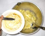 ポテトサラダカレー味♪簡単むくみ漢方薬膳作り方7写真