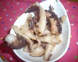 ★まぶたん家の特製まろやかにんにく醤油★作り方7写真