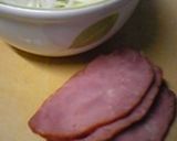 ～パパの好物☆ねぎ丼～作り方1写真