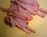 ～パパの好物☆ねぎ丼～作り方2写真