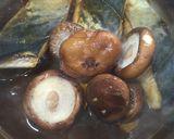 【15分で完成】さわらの赤だし味噌煮付け作り方4写真