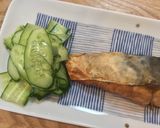 【15分で完成】さわらの赤だし味噌煮付け作り方5写真