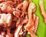 鶏胸肉の超簡単メイン料理作り方2写真