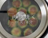 大量消費に！簡単絶品ゴーヤの肉詰め作り方25写真
