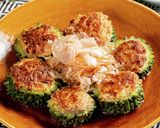 大量消費に！簡単絶品ゴーヤの肉詰め作り方34写真