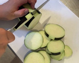 なすといえばコレ！鶏となすのガリぽん炒め作り方2写真