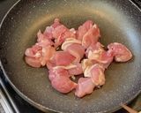 なすといえばコレ！鶏となすのガリぽん炒め作り方3写真
