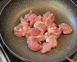 なすといえばコレ！鶏となすのガリぽん炒め作り方3写真
