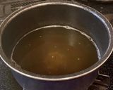夏でも美味しい♪真鯛のお茶漬け作り方1写真