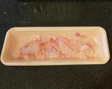 夏でも美味しい♪真鯛のお茶漬け作り方4写真
