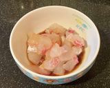 夏でも美味しい♪真鯛のお茶漬け作り方5写真