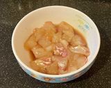 夏でも美味しい♪真鯛のお茶漬け作り方6写真