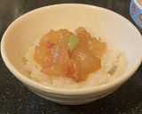 夏でも美味しい♪真鯛のお茶漬け作り方8写真