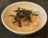 夏でも美味しい♪真鯛のお茶漬け作り方9写真