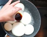 玉ねぎの桜エビ煮作り方5写真