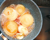玉ねぎの桜エビ煮作り方10写真