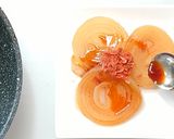 玉ねぎの桜エビ煮作り方12写真
