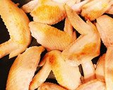 とり手羽先と大根のさっぱり煮作り方4写真