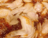 とり手羽先と大根のさっぱり煮作り方5写真