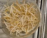 和田明日香のごまドレサラダ作り方2写真