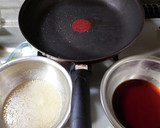 ヨウサマの減塩チキンと蓮根の南蛮炒め作り方10写真