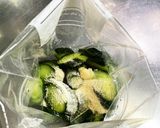ご飯がすすむ胡瓜の漬物作り方4写真