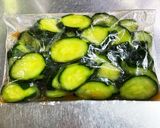 ご飯がすすむ胡瓜の漬物作り方5写真