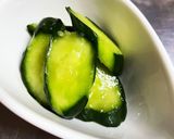 ご飯がすすむ胡瓜の漬物作り方6写真