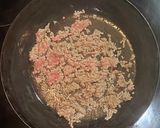 本格！麻婆豆腐作り方1写真