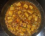 本格！麻婆豆腐作り方7写真
