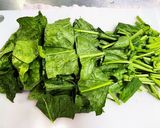 ぜーんぶ一緒に茹でちゃおう！簡単ナムル作り方2写真