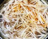 ぜーんぶ一緒に茹でちゃおう！簡単ナムル作り方4写真